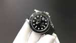 Rolex Yacht Master 226659 White Gold Black Dial 42mm Mens Replica Watch - Image 2