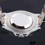 Rolex Yacht Master 268621 Everose Bezel Chocolate Dial 37mm Unisex Replica Watch - Image 4