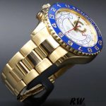 Rolex Yacht Master II 116688 White Dial 44mm Mens replica watch - Image 3