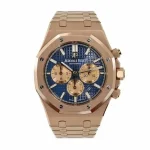 Royal Oak Blue Replica