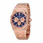 Royal Oak Blue Replica - Image 2