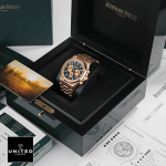 Royal Oak Blue Replica - Image 5