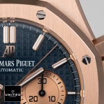 Royal Oak Blue Replica - Image 6