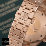Royal Oak Blue Replica - Image 7