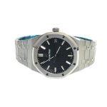 Royal Oak Selfwinding Replica - Image 4