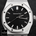 Royal Oak Selfwinding Replica - Image 9