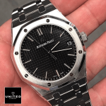 Royal Oak Selfwinding Replica - Image 10