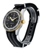 Seamaster 300
233.22.41.21.01.001 - Image 4