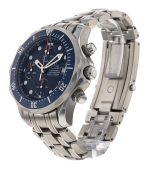 Seamaster Chrono Diver
2599.80.00 - Image 4