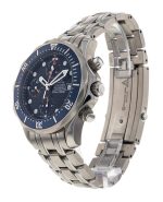 Seamaster Chrono Diver
2599.80.00 - Image 4