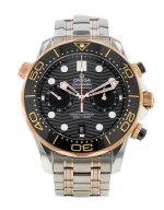 Seamaster Diver 300m
210.20.44.51.01.001 - Image 5