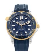 Seamaster Diver 300m
210.22.42.20.03.001 - Image 3