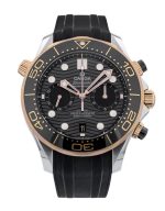 Seamaster Diver 300m
210.22.44.51.01.001 - Image 3