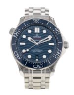 Seamaster Diver 300m
210.30.42.20.03.001 - Image 3
