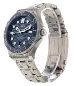 Seamaster Diver 300m
210.30.42.20.03.001 - Image 4