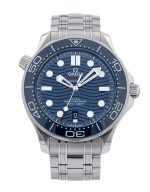 Seamaster Diver 300m
210.30.42.20.03.001 - Image 3