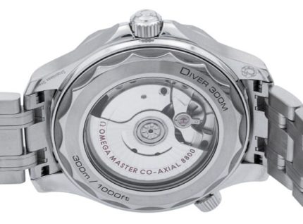 Seamaster Diver 300m
210.30.42.20.03.001