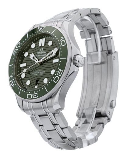 Seamaster Diver 300m
210.30.42.20.10.001