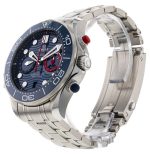 Seamaster Diver 300m
210.30.44.51.03.002 - Image 6