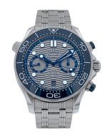 Seamaster Diver 300m
210.30.44.51.06.001