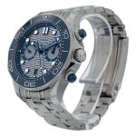 Seamaster Diver 300m
210.30.44.51.06.001 - Image 2