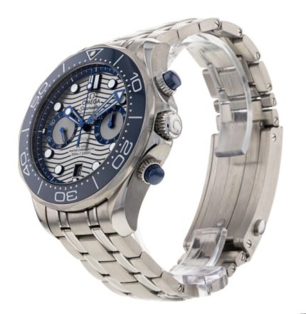 Seamaster Diver 300m
210.30.44.51.06.001