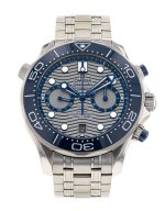 Seamaster Diver 300m
210.30.44.51.06.001 - Image 5