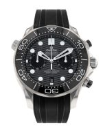 Seamaster Diver 300m
210.32.44.51.01.001 - Image 5