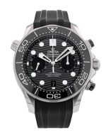 Seamaster Diver 300m
210.32.44.51.01.001 - Image 3