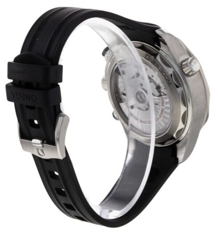 Seamaster Diver 300m
210.32.44.51.01.001