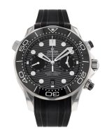 Seamaster Diver 300m
210.32.44.51.01.001 - Image 3