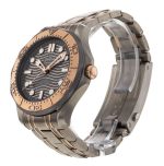 Seamaster Diver 300m
210.60.42.20.99.001 - Image 6