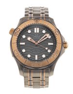 Seamaster Diver 300m
210.60.42.20.99.001 - Image 5