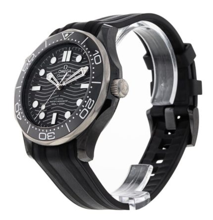 Seamaster Diver 300m
210.92.44.20.01.001