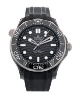Seamaster Diver 300m
210.92.44.20.01.001