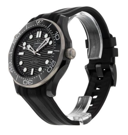Seamaster Diver 300m
210.92.44.20.01.001