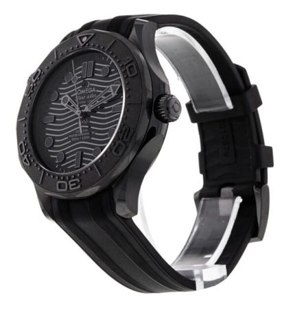Seamaster Diver 300m
210.92.44.20.01.003