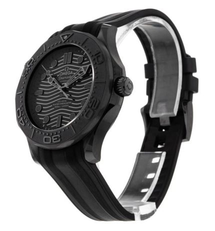 Seamaster Diver 300m
210.92.44.20.01.003