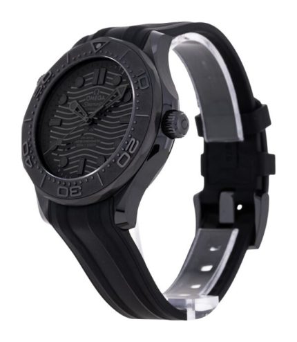 Seamaster Diver 300m
210.92.44.20.01.003