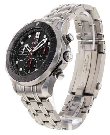 Seamaster Diver 300m
212.30.42.50.01.001