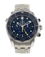 Seamaster Diver 300m
212.30.44.52.03.001 - Image 3