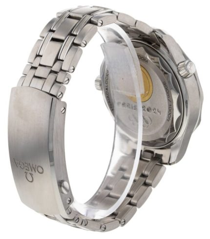 Seamaster Diver 300m
522.21.42.20.04.001
