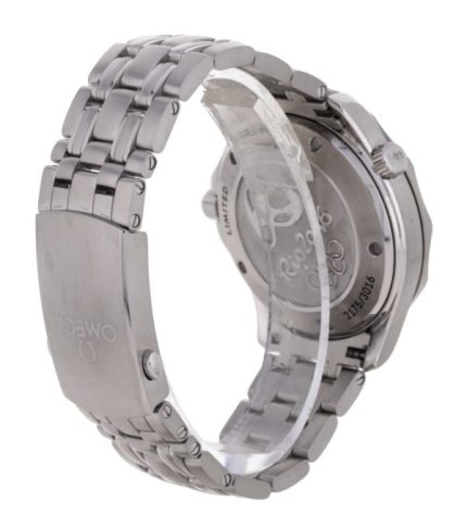 Seamaster Diver 300m
522.30.41.20.01.001