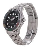 Seamaster Diver 300m
522.30.41.20.01.001 - Image 4