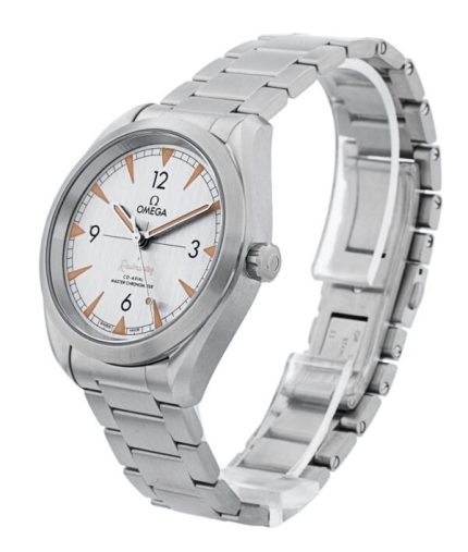 Seamaster Railmaster
220.10.40.20.06.001