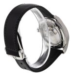 Seamaster Railmaster
2803.52.37