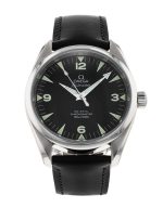 Seamaster Railmaster
2803.52.37 - Image 3