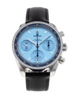 Speedmaster 38324.38.38.50.03.001 - Image 3
