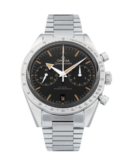 Speedmaster 57332.10.41.51.01.001