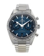 Speedmaster 57332.10.41.51.03.001 - Image 3
